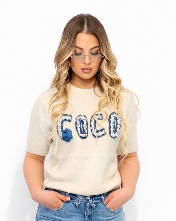 Pull coco