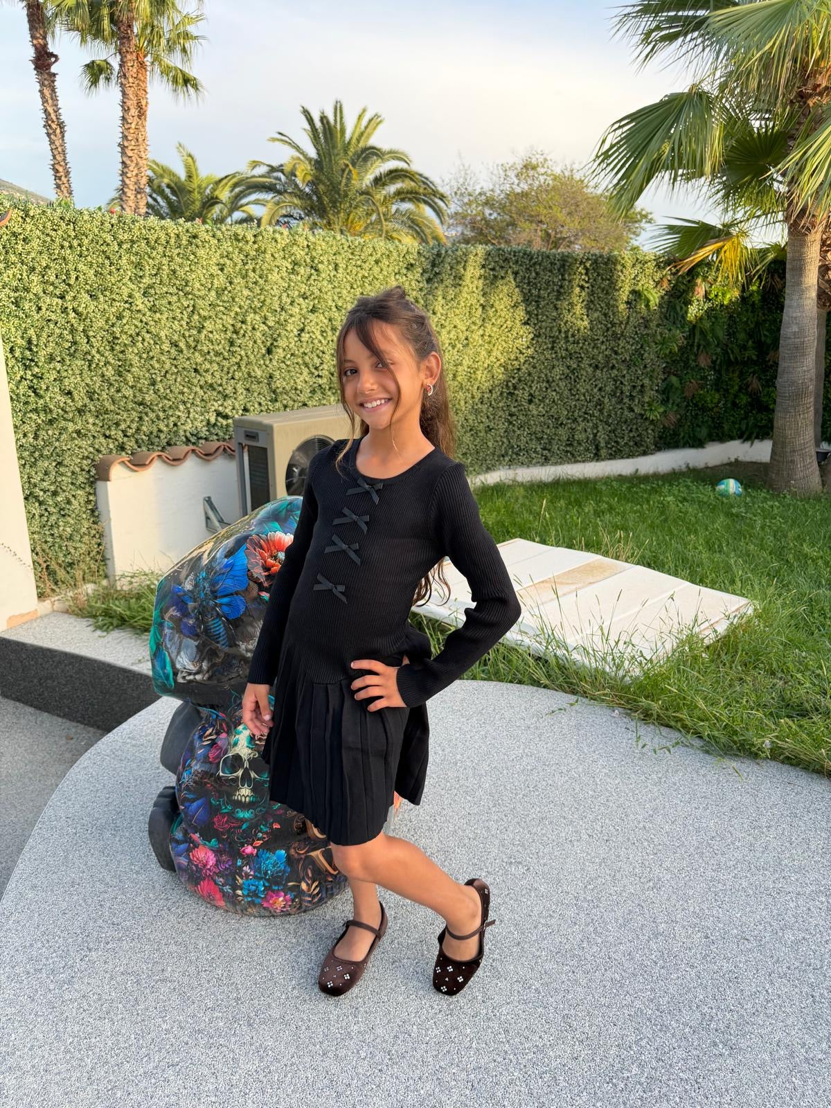 Robe Little Sandra